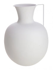 Anfora Askos 1M To Bianco H41,5