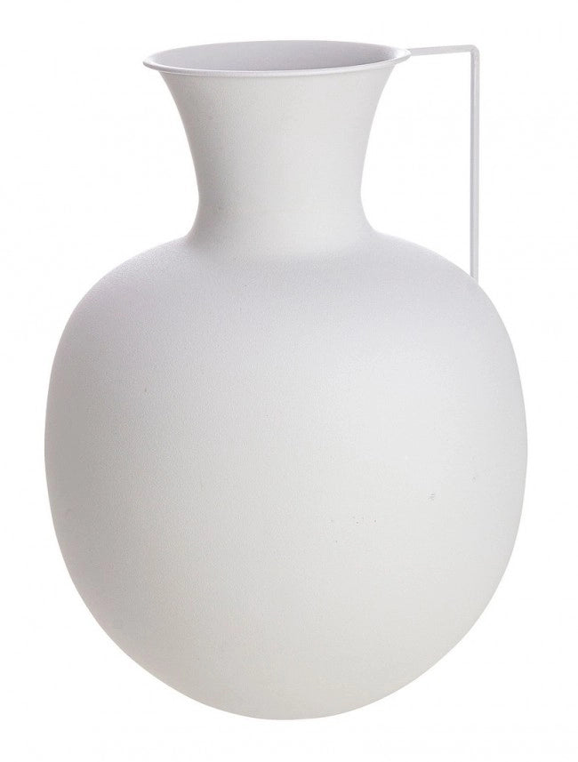 Anfora Askos 1M To Bianco H41,5