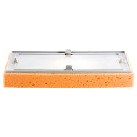 FRATTAZZO LAVAGGIO 170X340