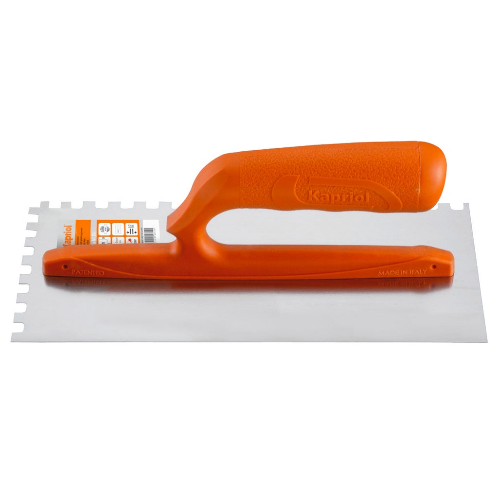 FRATTONE 12X28 DENT.10 M/PVC