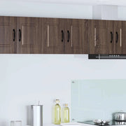 Mobile da cucina con lo scaffale-Armadio da cucina Rovere Marrone 30 x 31 x 40 cm 334582