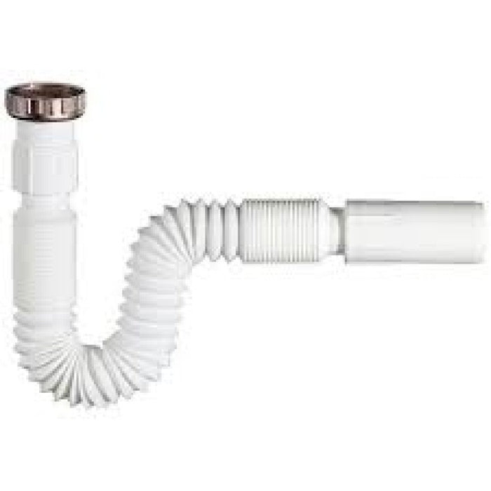 Tubo smart f-m gh.metallo d.32x1   cm.45 78 crc1x2m