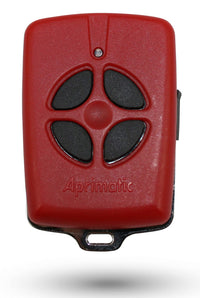 radiocomando aprimatic tm-4 cod.6901139 cod:ferx.59610