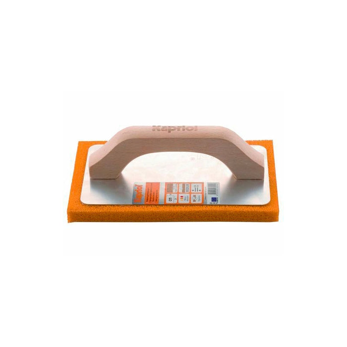 FRATTONE G/SPUGNA ARANCIO