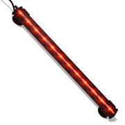 Luce LED Acquario Sommergibile con Bolle RGB 32 cm CFW4930445