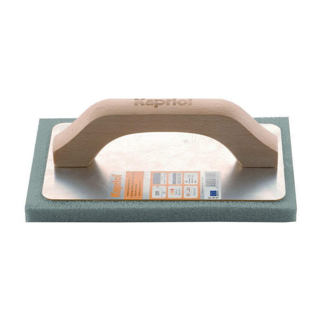 FRATTONE G/SPUGNA GRIGIA