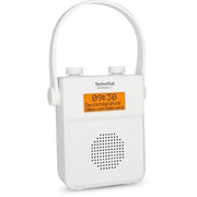 Technisat DigitRadio 30 bianco