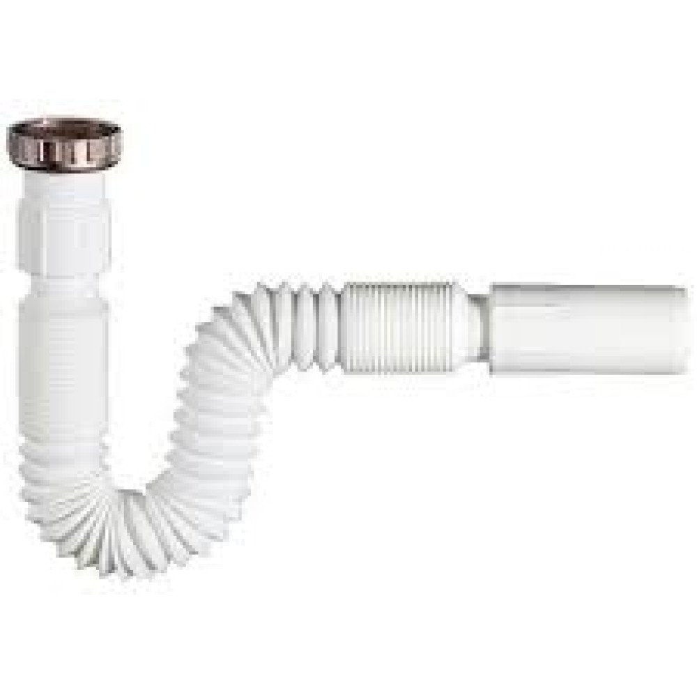 Tubo smart f-m gh.metallo d.32x1   cm.45 78 crc1x2m