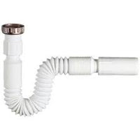 Tubo smart f-m gh.metallo d.32x1   cm.45 78 crc1x2m