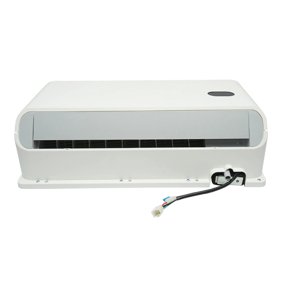 Climatizzatore fisso per macchinari industriali – 24V, 2600W, con telecomando – Breckner Germany