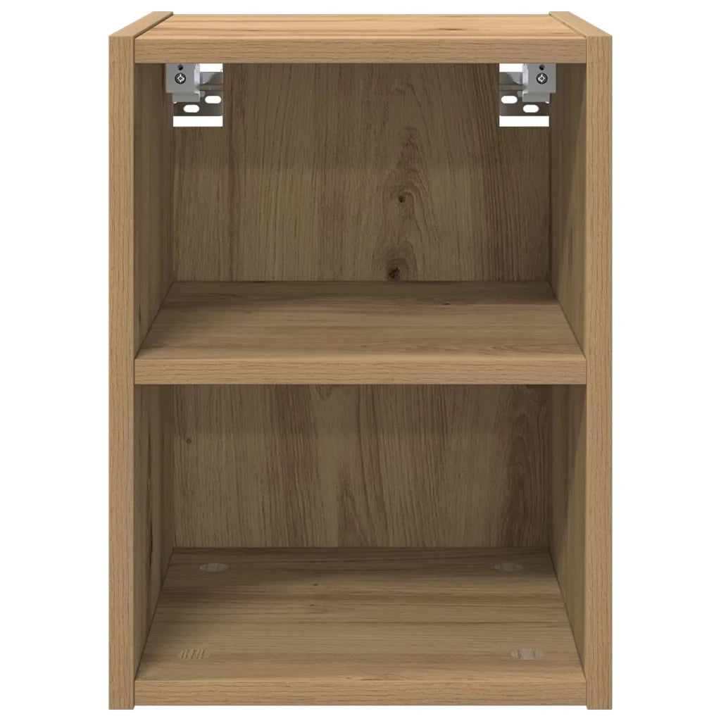 Armadio pensile Rovere artigianale 30 x 29,5 x 40 cm 884417