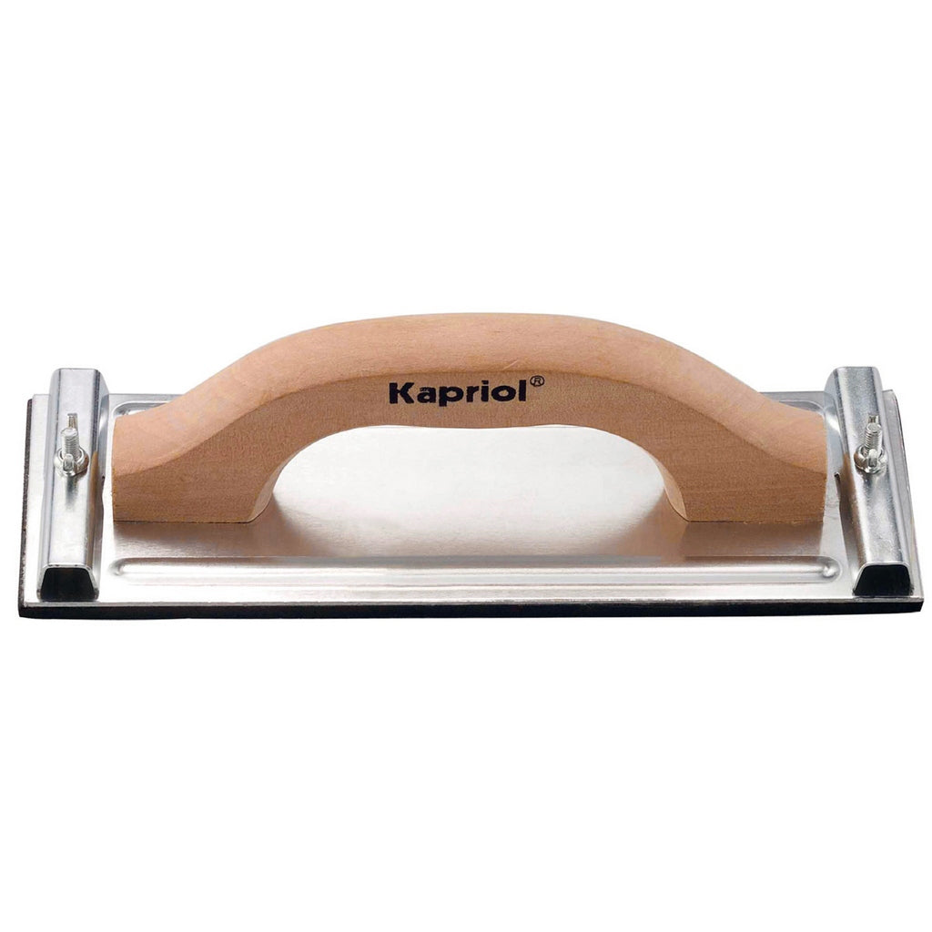 FRATTONE SMERIGLIATORE