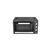 Forno elettrico ventilato 45 litri 1500 watt - 8052780963466