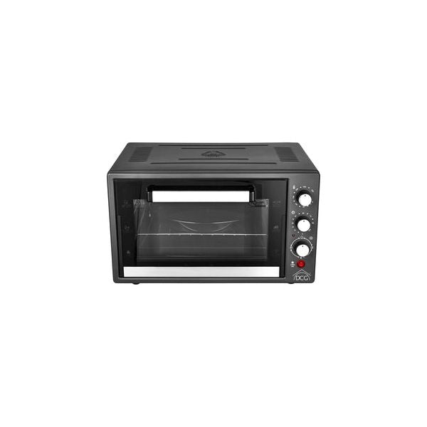 Forno elettrico ventilato 45 litri 1500 watt - 8052780963466