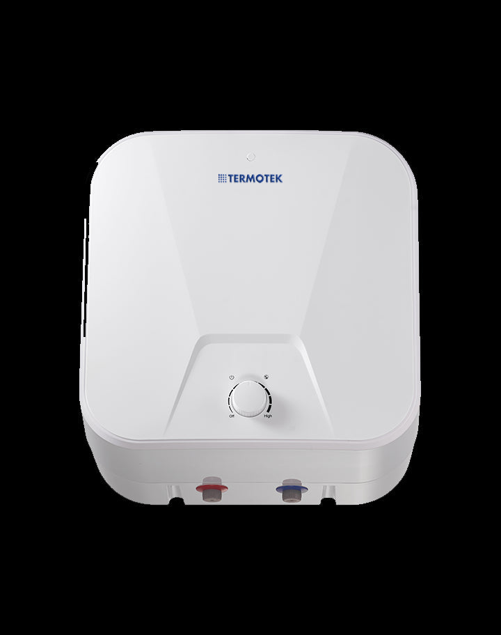 Scaldabagno Elettrico Sottolavello 10LT TERMOTEK