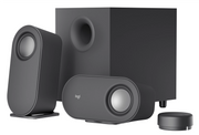 ORIGINAL Logitech Accessori per computer 980-001348 Z407 Lautsprechersystem