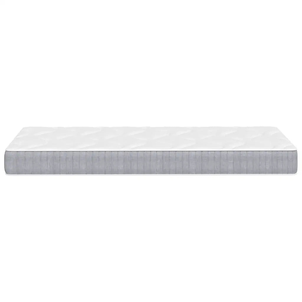 Materasso a Molle Insacchettate Medio 120x200 cm 372813