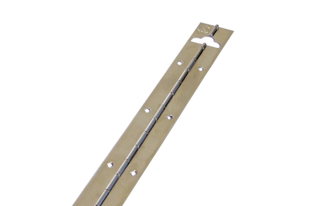 Cerniera Nikelata A Mt Mm 800X32 Pezzi 1 - Masidef