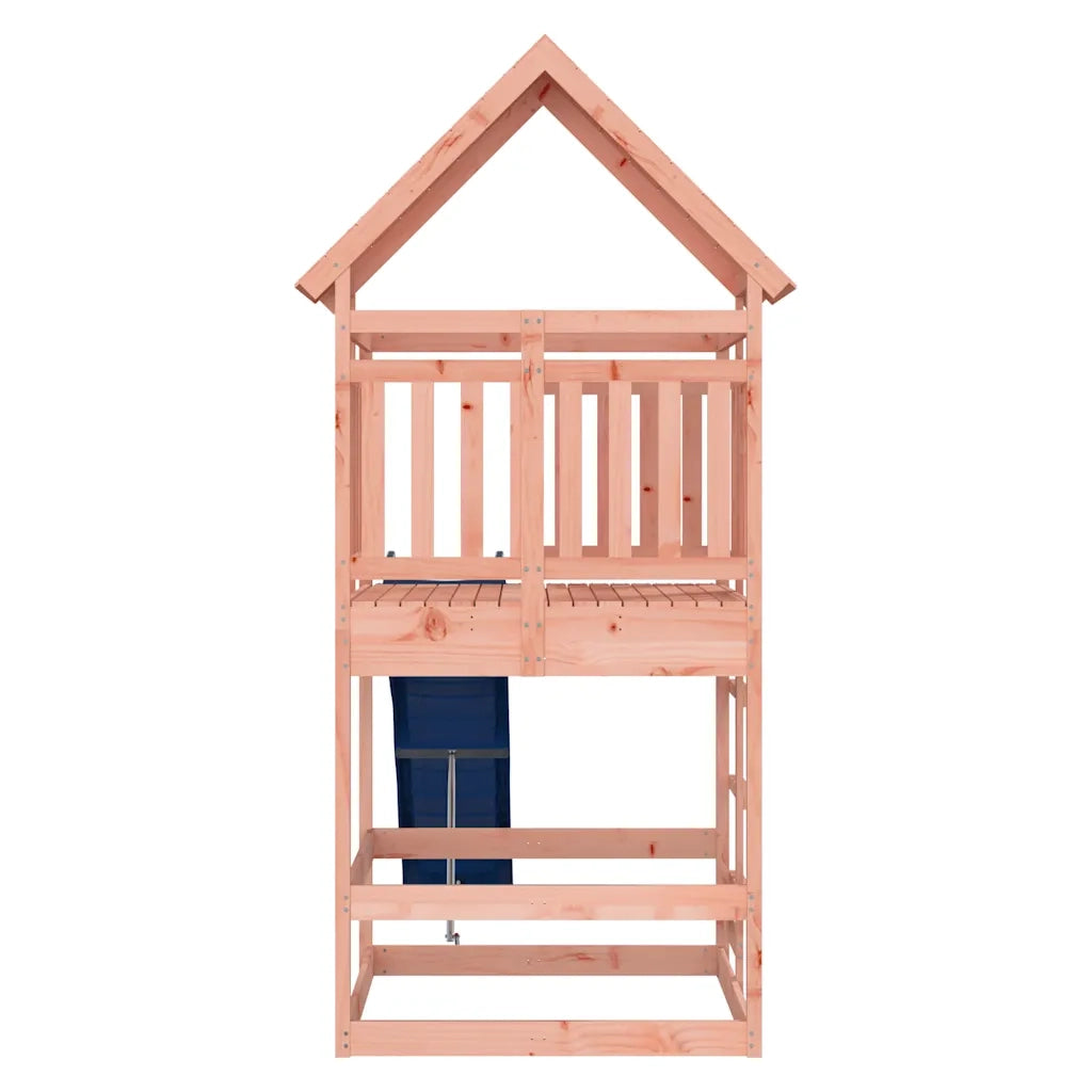 Set da Gioco da Esterno in Legno Massello di Douglas 3157013