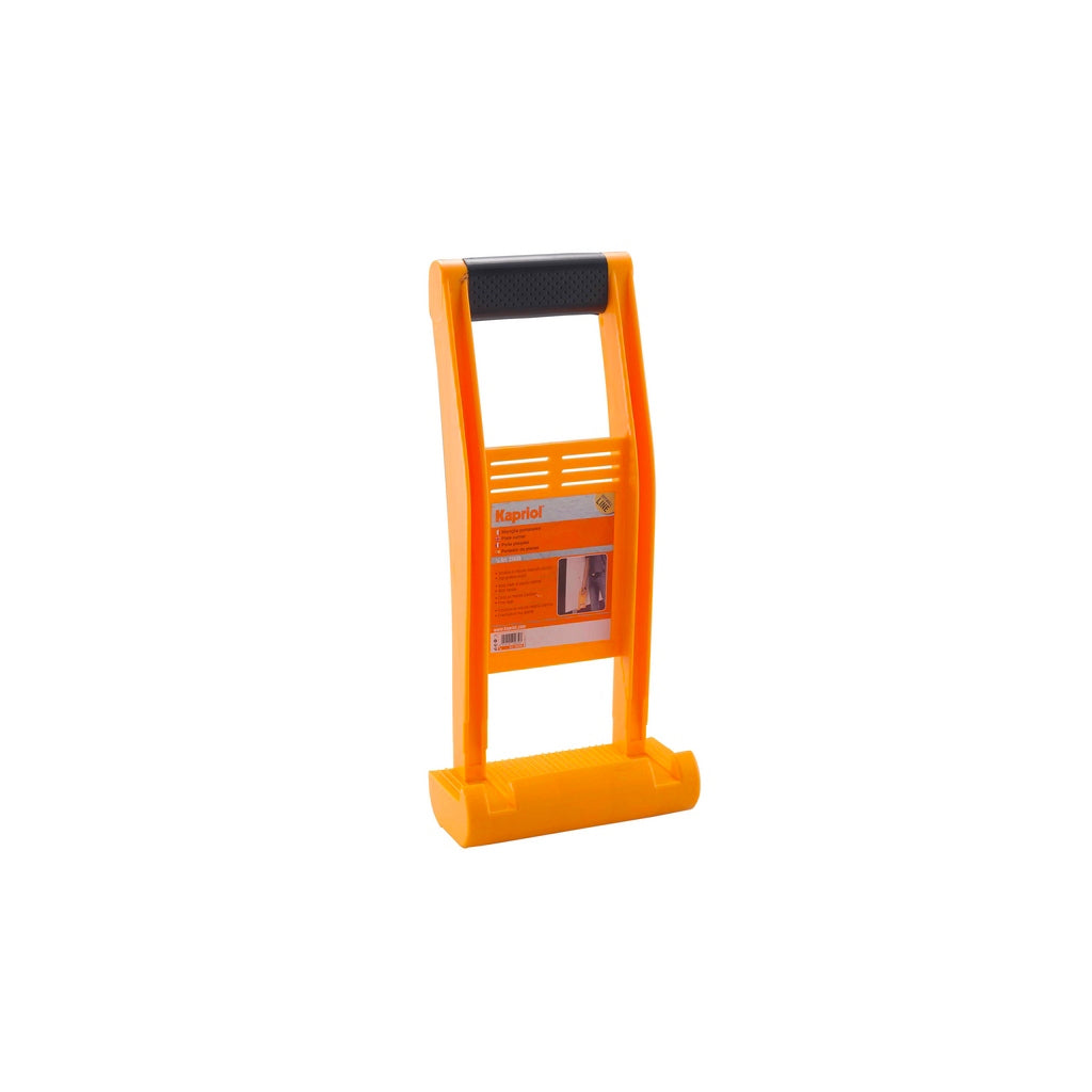 MANIGLIA PORTA LASTRA