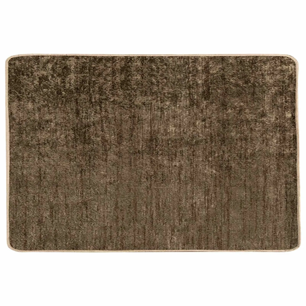 Runner Tappeto MARSA Verde Foresta 120 x 170 cm