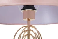 Lampada Da Terra Ovy Cm Ø 40X168,5