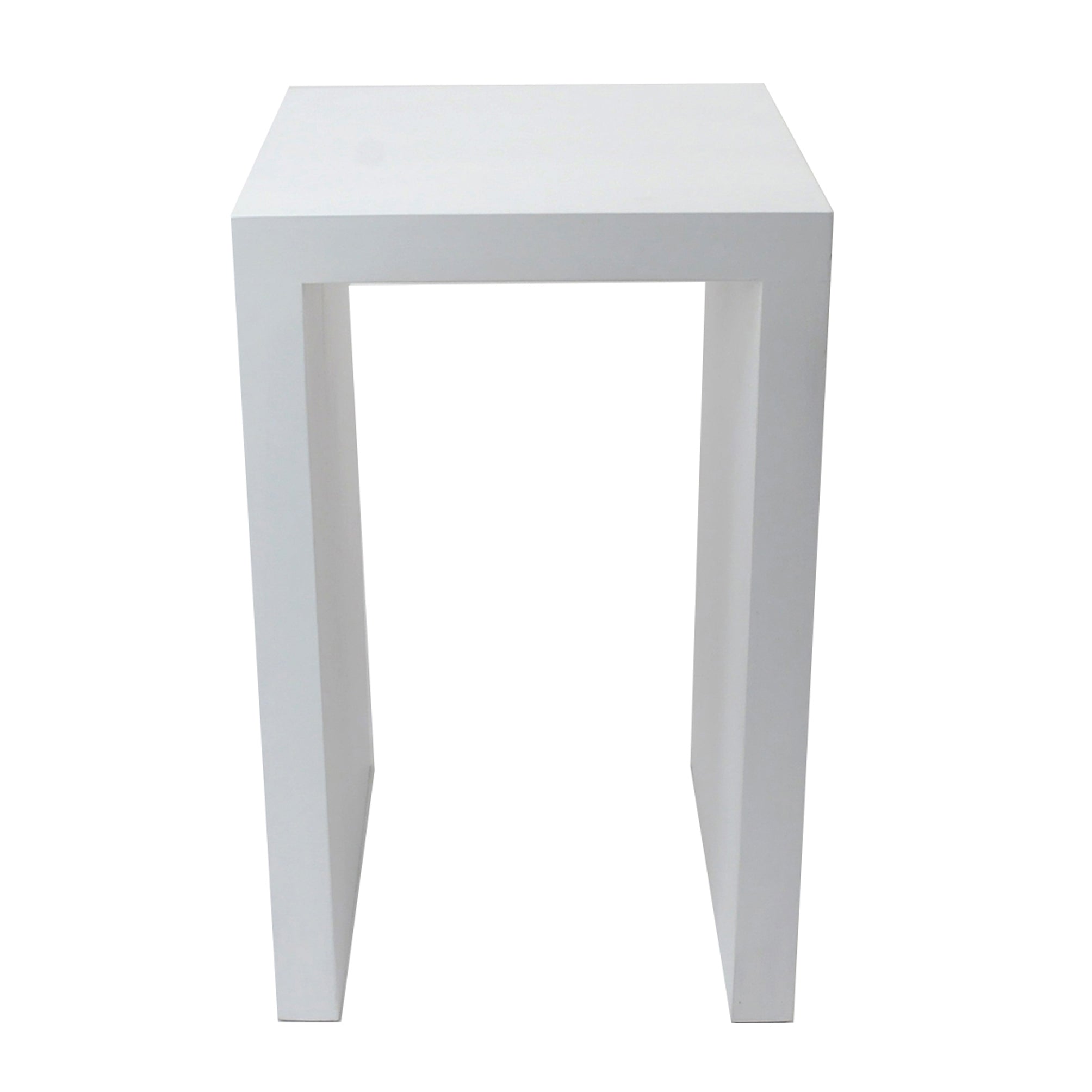 Tavolino 38x50 H 60 cm Difettati