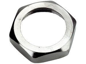 Dado in ottone cromato