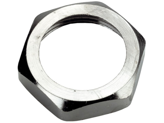 Dado in ottone cromato