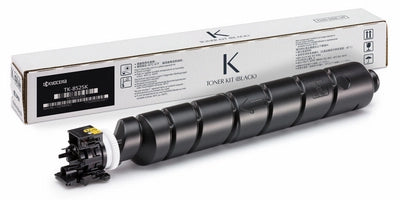 KYOCERA TK-8525K cartuccia toner 1 pz Originale Nero