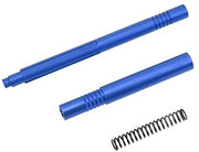 Alettamento RC in Lega di Alluminio - Sintetico - Leggero - Resistente - Duraturo - Adatto per Typhon/Senton 1/10 RC Auto - Codice: [Codice prodotto] - Modello: [Numero modello] - Velocità: [Velocità] - Corrente: [Corrente] - Peso: [Peso]