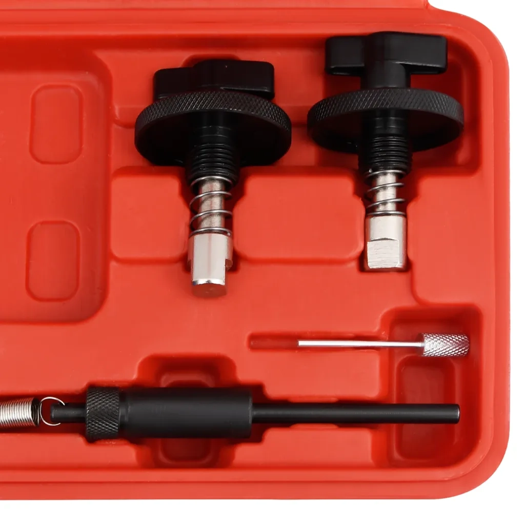 Set Fasatura Motore Diesel per Vauxhall CFW3371234