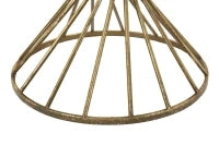 Tavolino Hypnos Cm Ø 42X50
