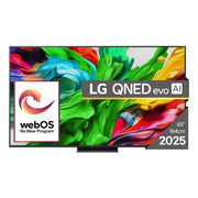 Tv 65 lg uhd 4k smart 65qned86 new 120h - 65QNED86A3A