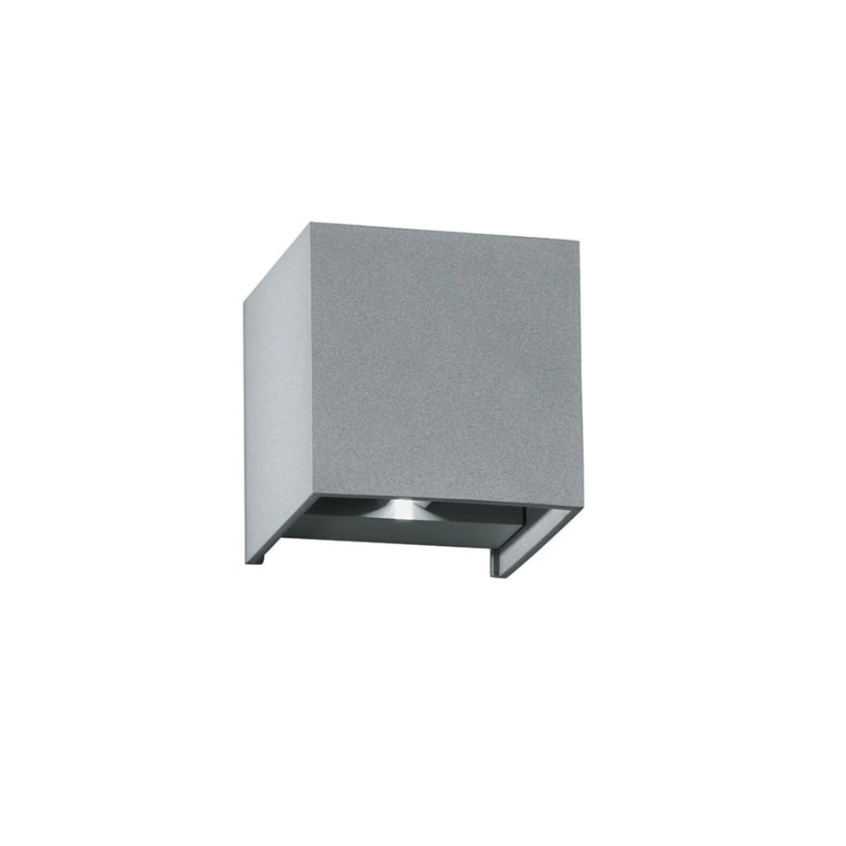LED-W-ALFA-10M GR