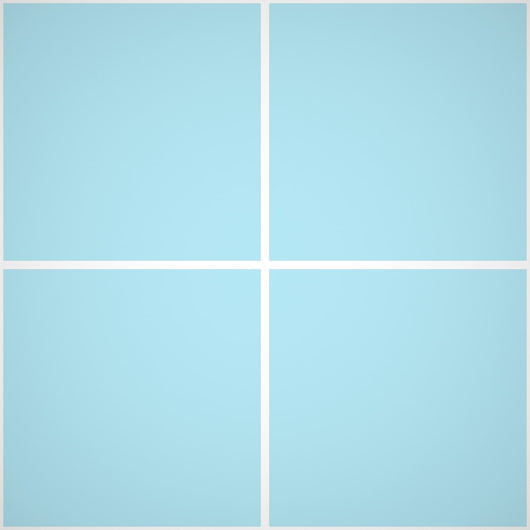 Pittura Lavabile Interno Home Paint - Rivestimenti Interni 596 - Litri 4