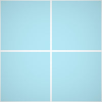 Idroblindex Smalto Murale Opaco Interno - Rivestimenti Interni 596 - Litri 0 -750