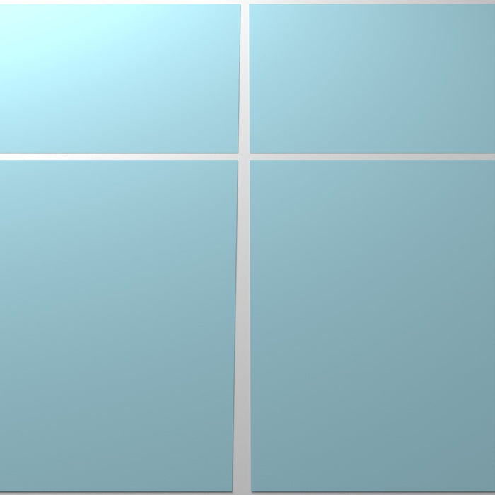 Sterilzeta Antimuffa Lavabile Interno - Rivestimenti Interni 596 - Litri 4