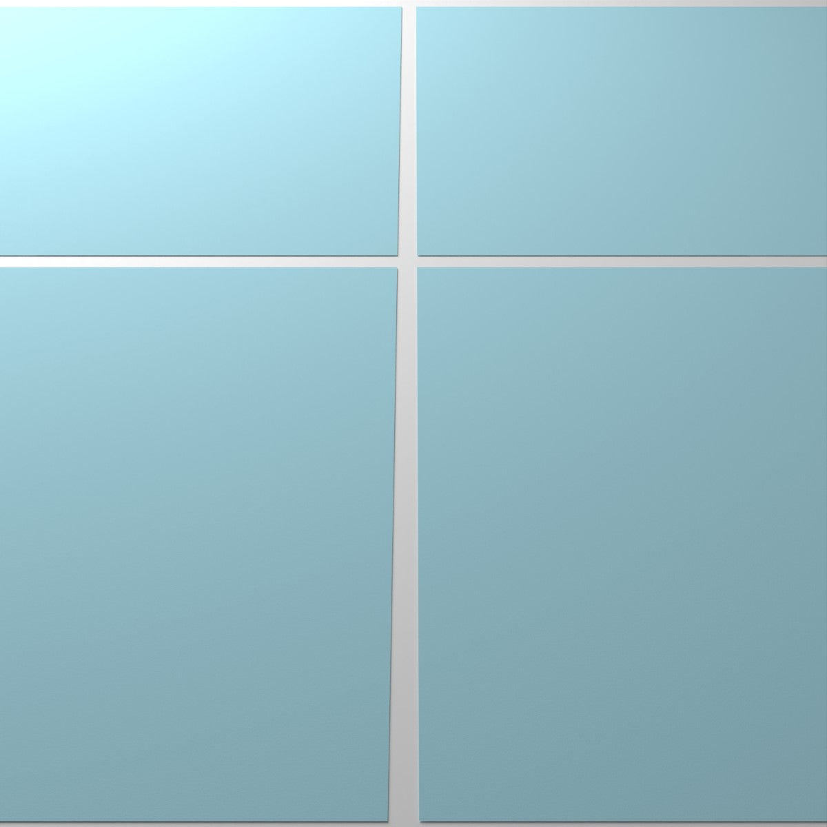 Idropittura Lavabile Bianko K-5 Interno - Rivestimenti Interni 596 - Litri 14