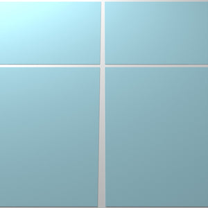 Idropittura Domus - Rivestimenti Interni 596 - Litri 14