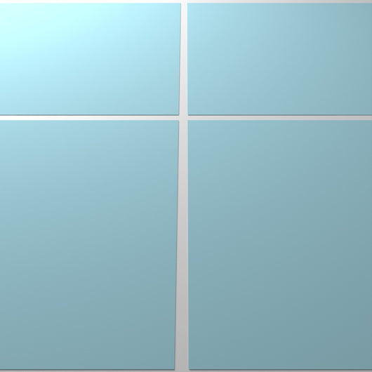 Idroblindex Smalto Murale Opaco Interno - Rivestimenti Interni 596 - Litri 14