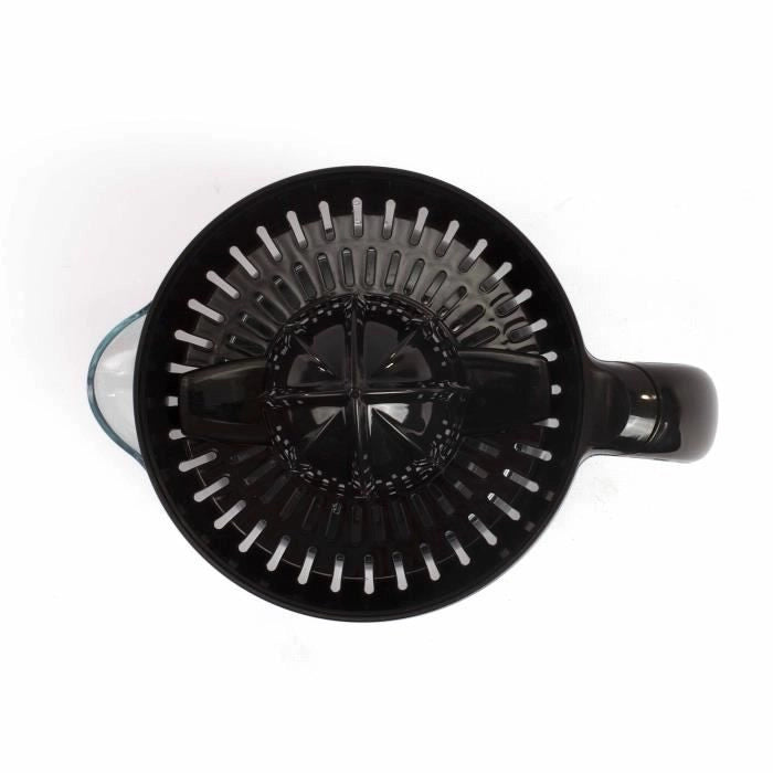 Spremiagrumi LIVOO DOD131B - Nero