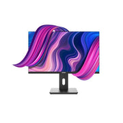 Nilox nxm27reg02 monitor pc 68,6 cm (27") 1920 x 1080 pixel full hd led nero - 8054320848868