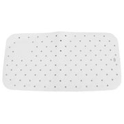 TAPPETO ANTISCIVOLO PER VASCA- cm 36 x 71- DH- pezzi 1