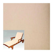 Floralcasa Cuscino Ecru' Lettino 75+55+55X55 Xtra