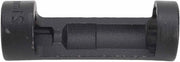 Verdattere Plus - Strumento di rimozione di supporto di sospensione 81 mm - Universale per auto - Nero