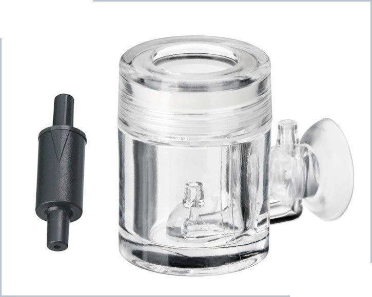 Eheim Co2Set Diffuser - Diffusore in acrilico per acquari fino a 400l