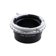 Kipon Adattatore da 2/3 a MFT