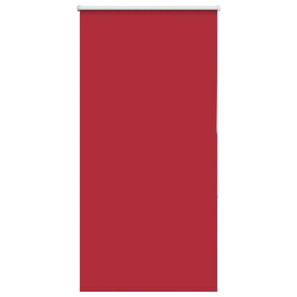 Tenda a Rullo Oscurante 80x130 cm Larghezza Tessuto 75,7 cm 4011748