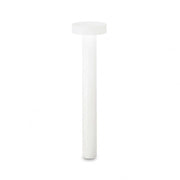 Lampada Da Terra Tesla Pt4 H80 Bianco Ideal-Lux